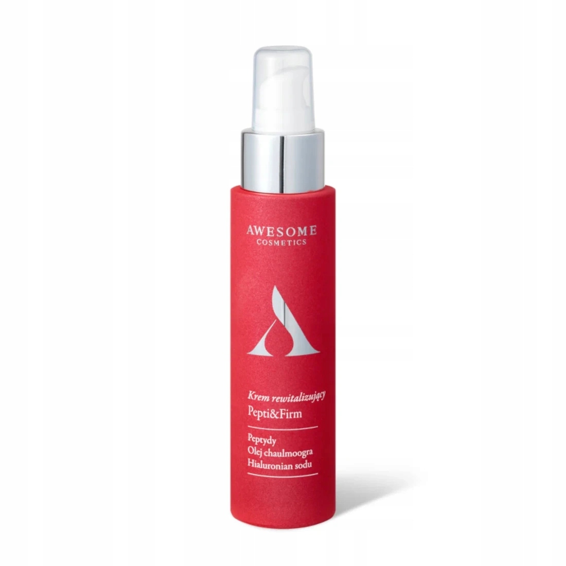 Awesome Cosmetics Revitalizační krém Pepti&Firm 50 ml