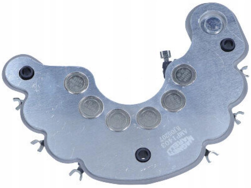 ВИПРЯМЛЯЧ ГЕНЕРАТОР MAGNETI MARELLI 940016140300
