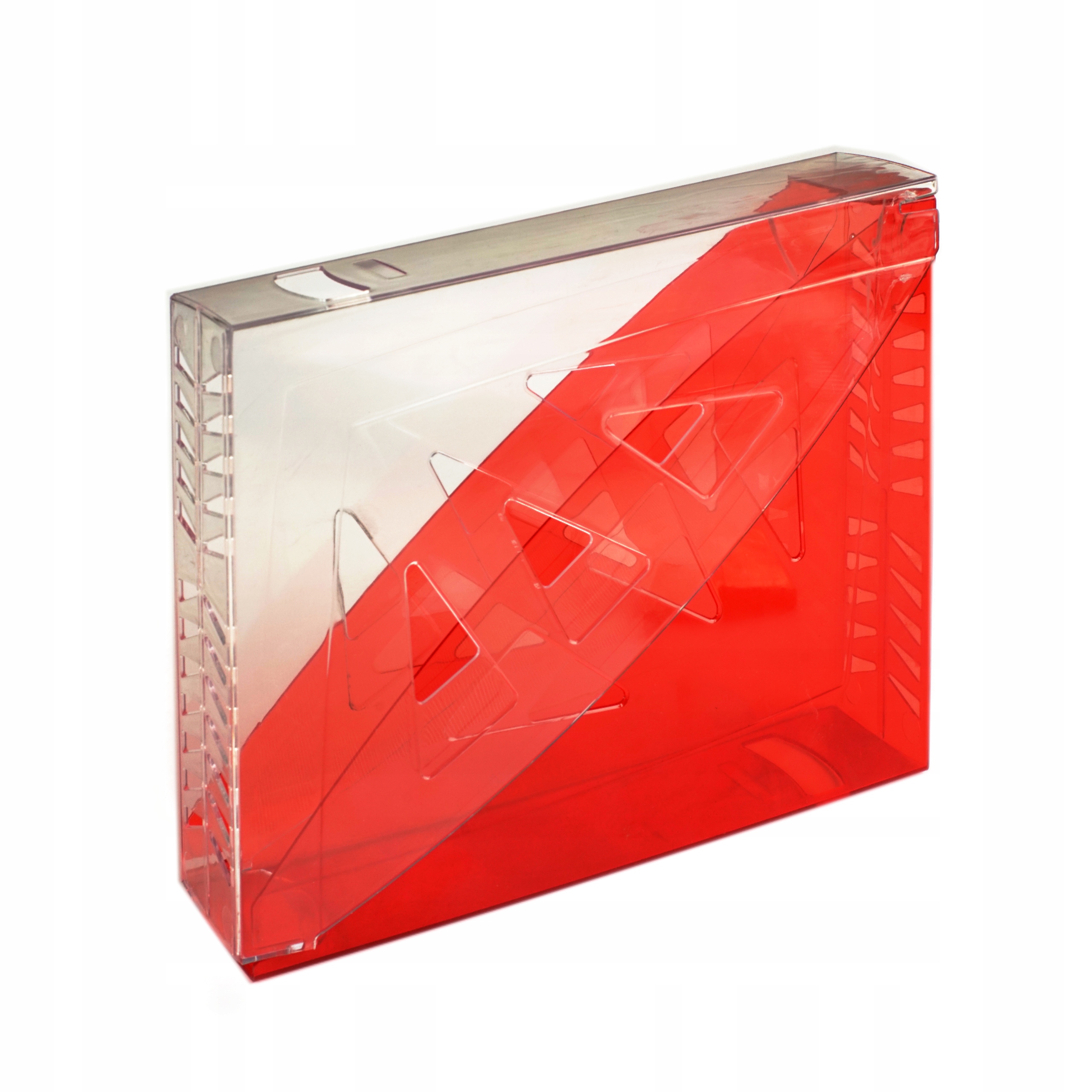 Pojemnik box na dokumenty AD Class A4 grafitowy Kod producenta AD45212-GE