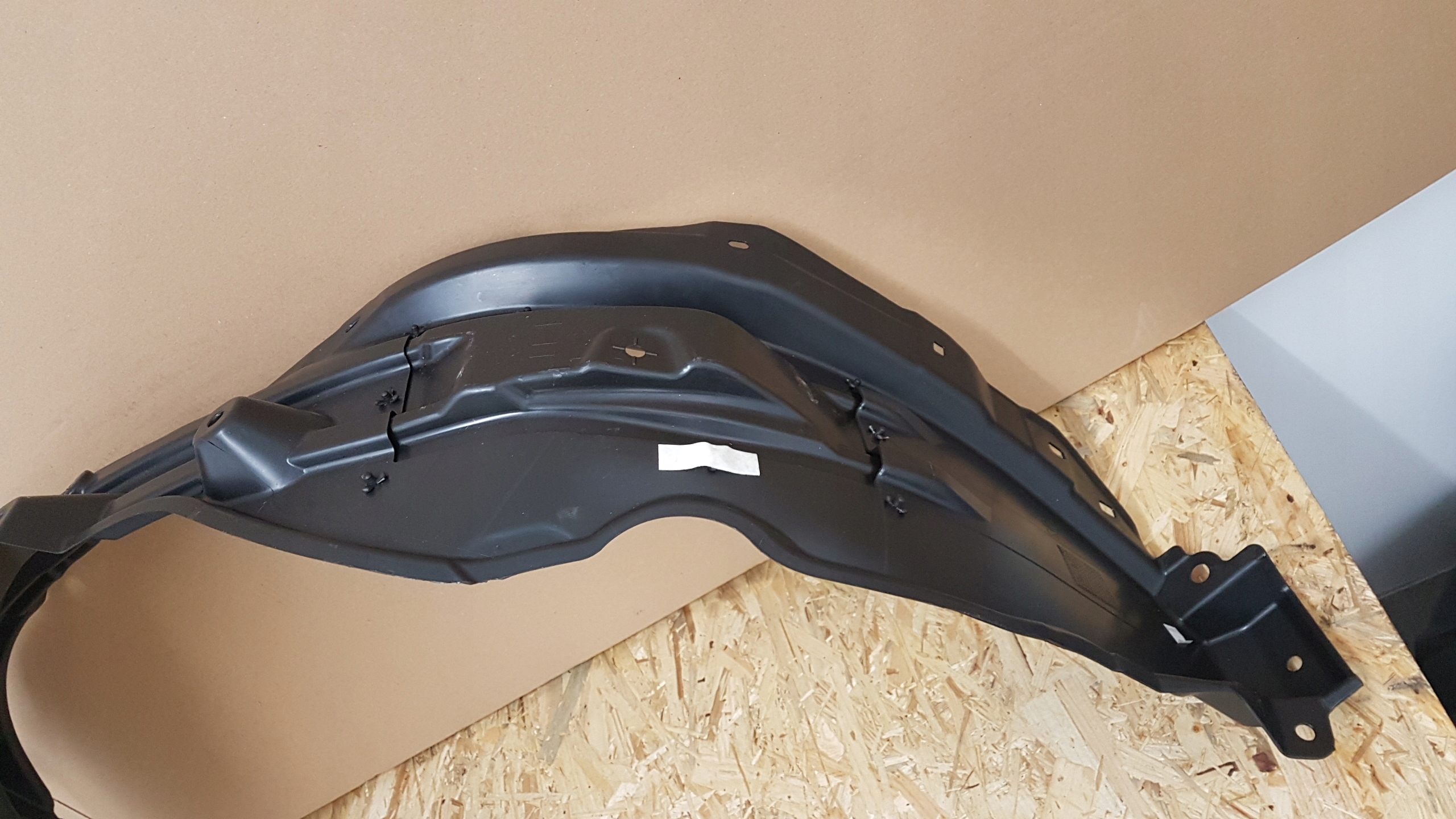 NADKOLE PRZÓD PRAWE TOYOTA YARIS CROSS 20- NOWE!!! Typ samochodu Samochody osobowe