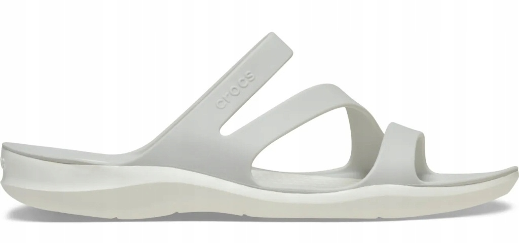 Nazouváky Crocs Swiftwater Sandal 41,5 W10 Atmosphere