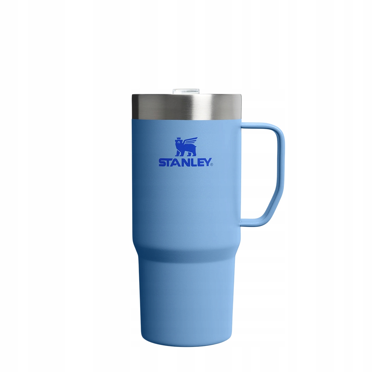 Stanley Termohrnek s ouškem Everyday Suburban Mug (0.47 l) Blue Sky