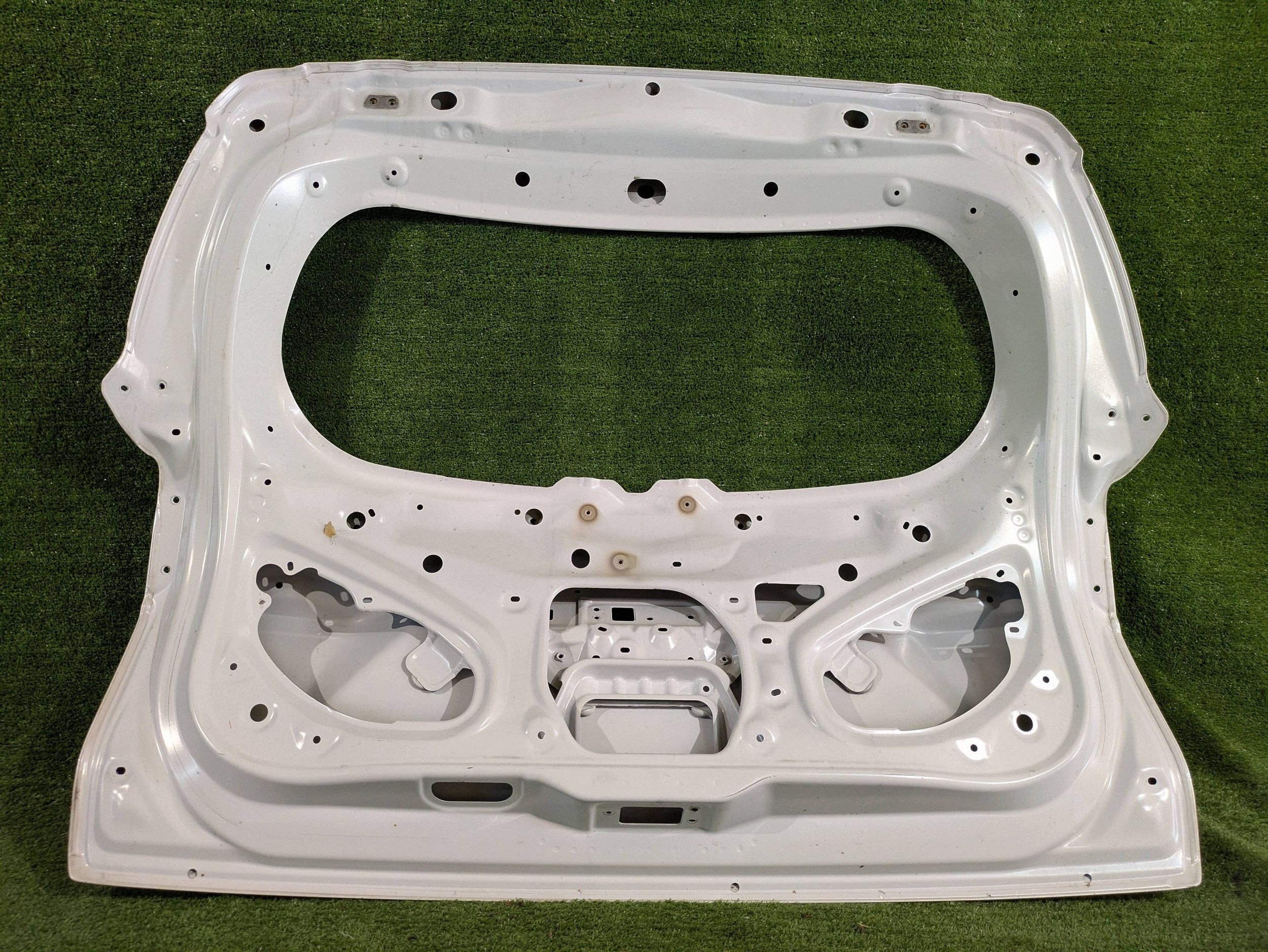 boot doors rear part boot SUZUKI SX4 S-CROSS 22- NR.K384