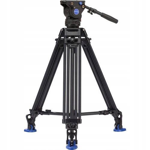 Stativ Video Benro BV6PRO