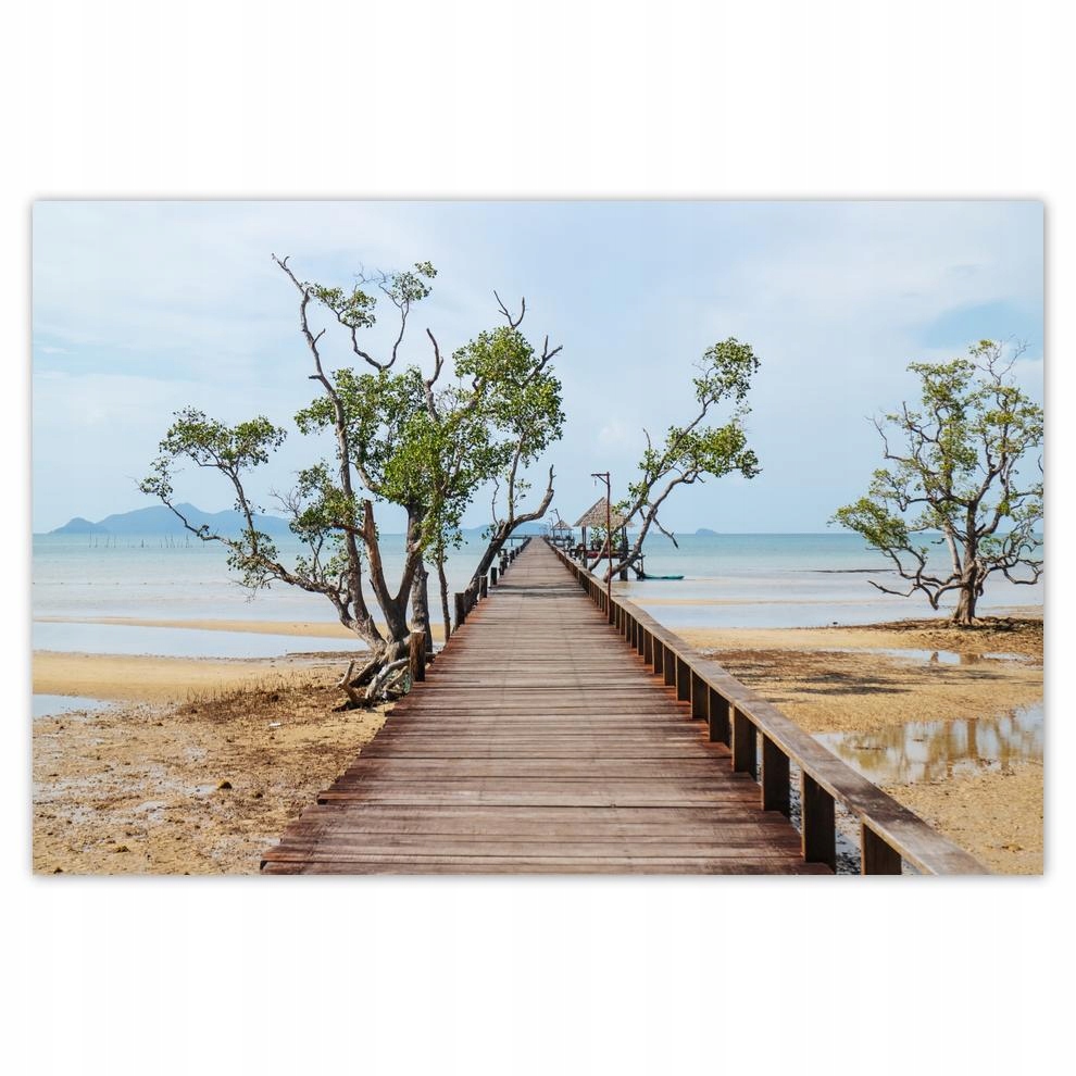 

Plakaty 60x40 Pomoc na plaży