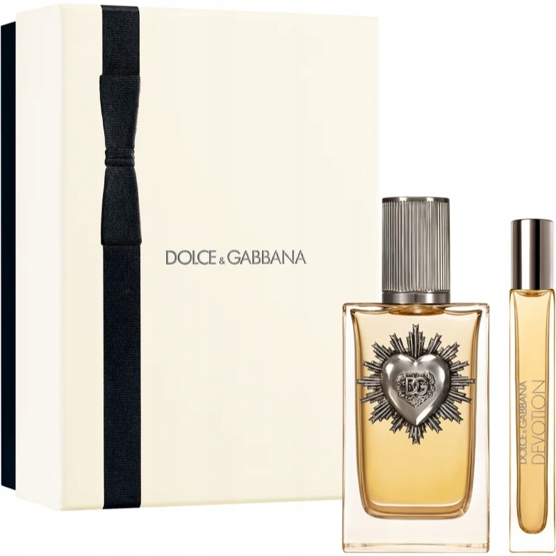 Dolce Gabbana Devotion - Niska cena na Allegro