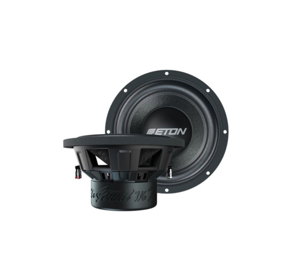 Subwoofer Eton Pw 10