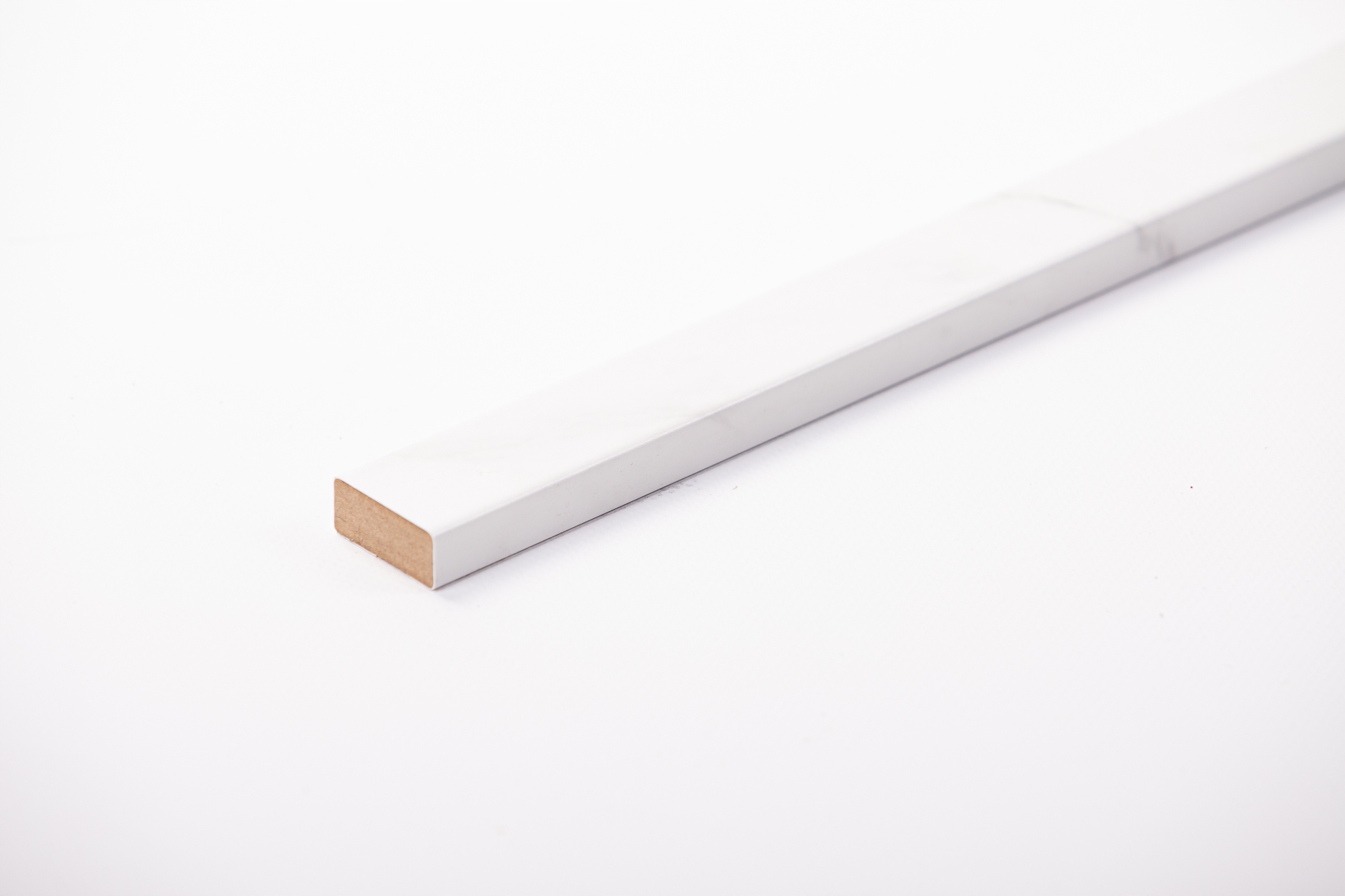 Listwa zakańczająca MDF 620 MARMUR CARRERA