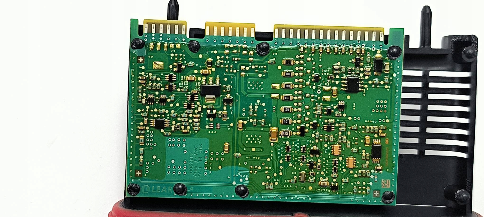 module KASETA XENON 7316187 BMW X6 F16