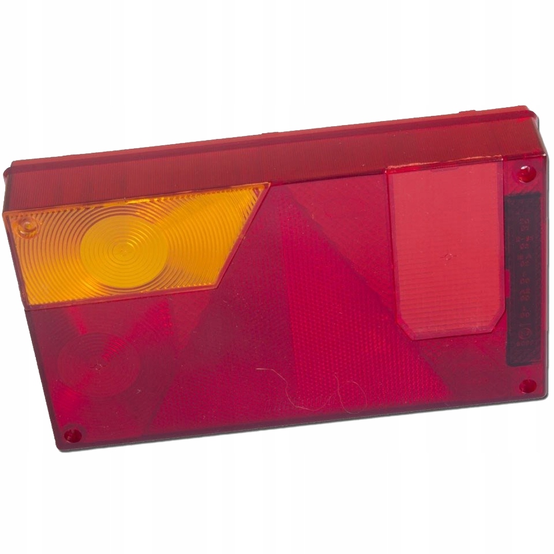 

Klosz do lampy Multipoint I lewy Aspock