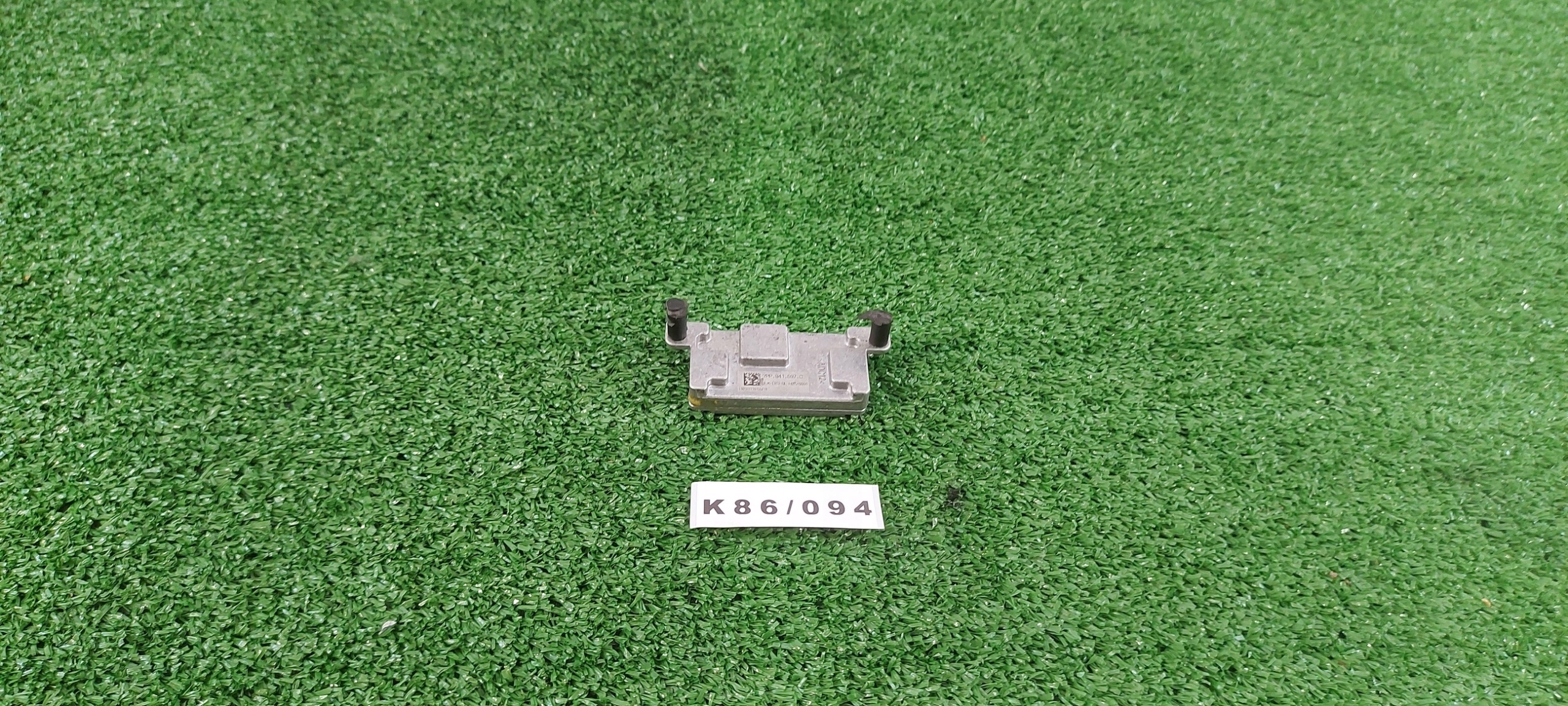 module lights front LED VW SEAT SKODA AUDI PORSCHE