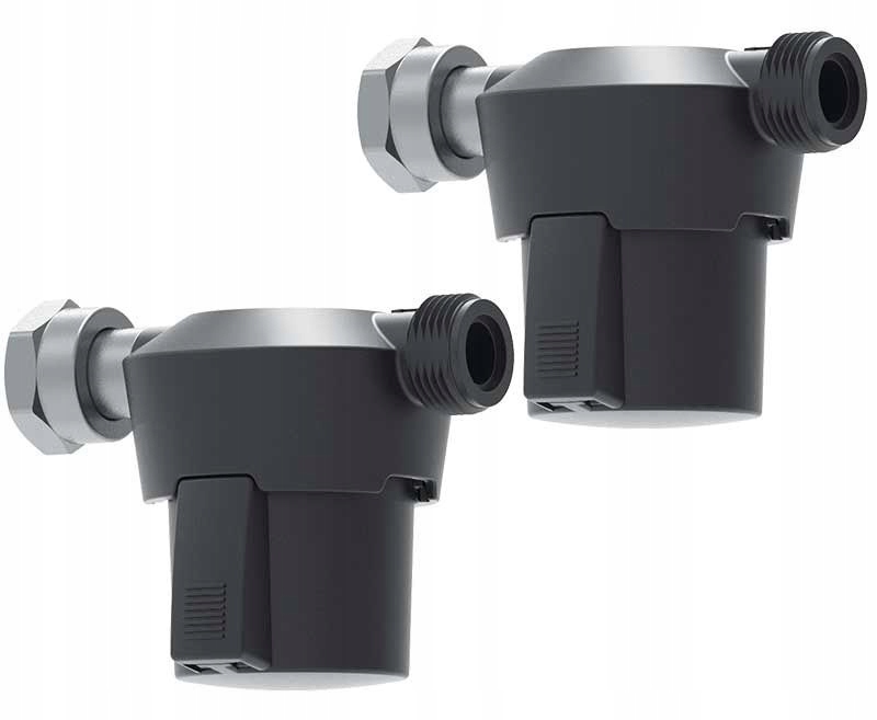 Filtr gazu do MonoControl CS 2 szt. Truma W-wa