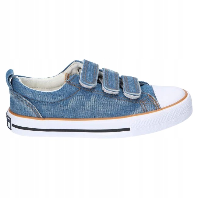 

Trampki tenisówki DK.jeans American LH73 r.36