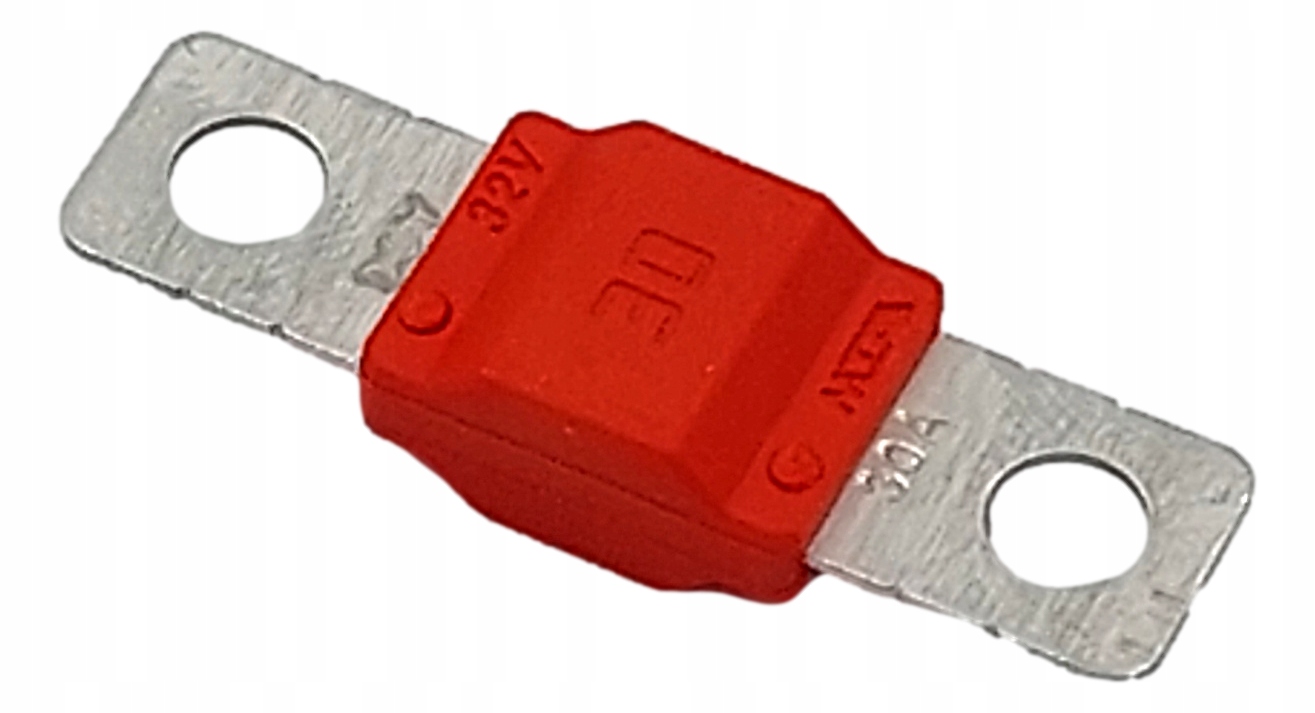 BEZPIECZNIK MIDIVAL MIDI VAL 30A MTA MIDIWAL