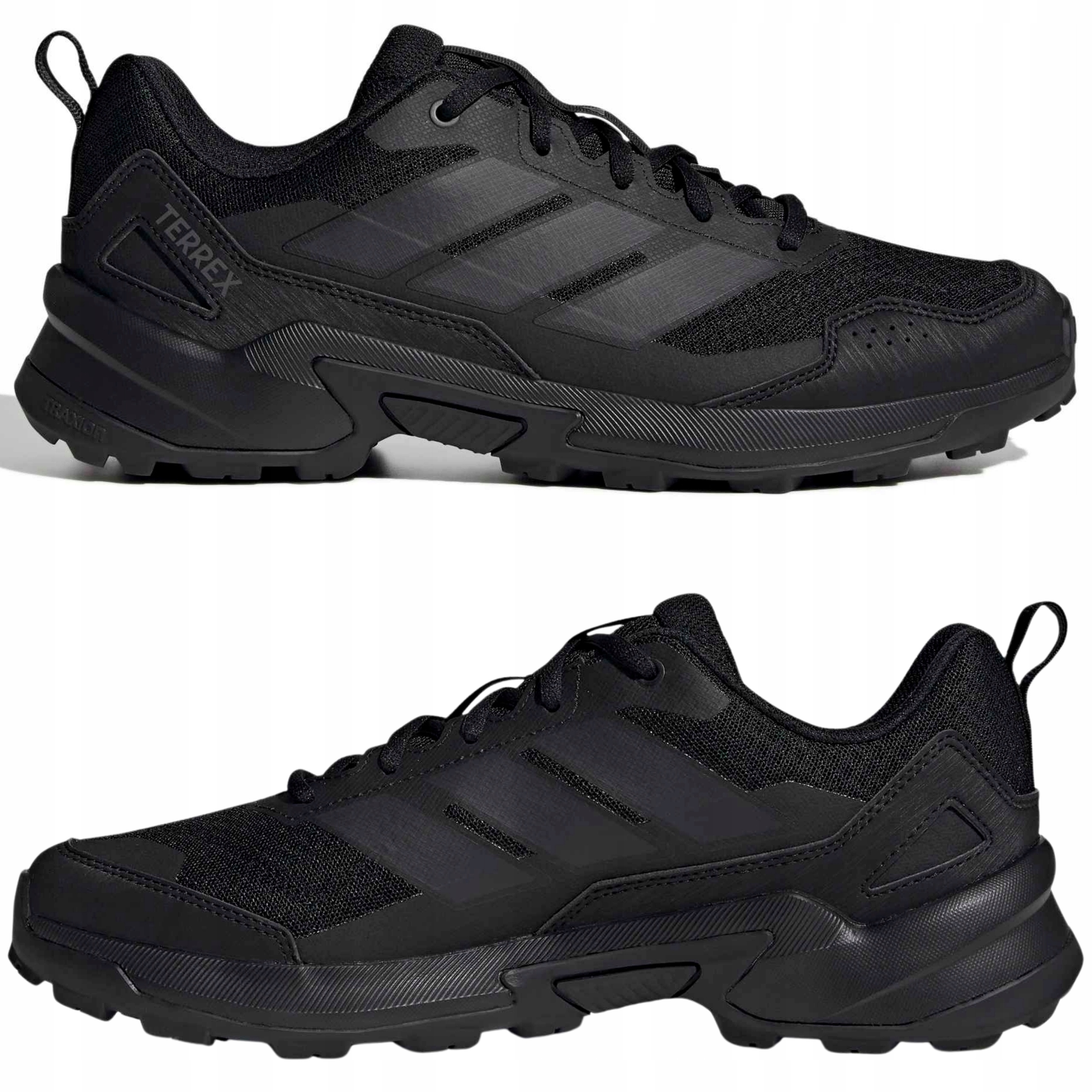 Buty męskie górskie trekkingowe lekkie Adidas Terrex Eastrail 3 r. 42 2/3