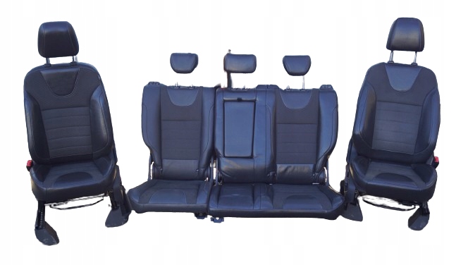 кресла диван FORD KUGA MK2