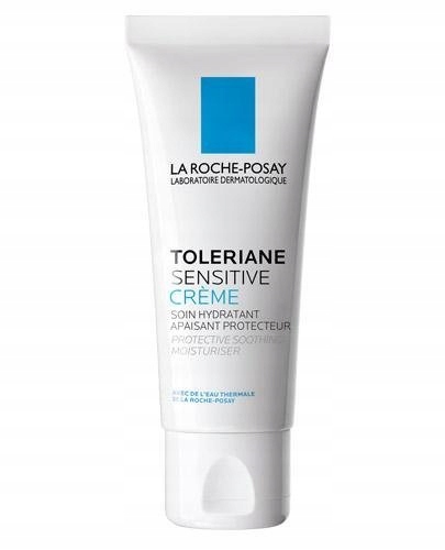 

La Roche Posay Toleriane Sensitive 40 ml krem