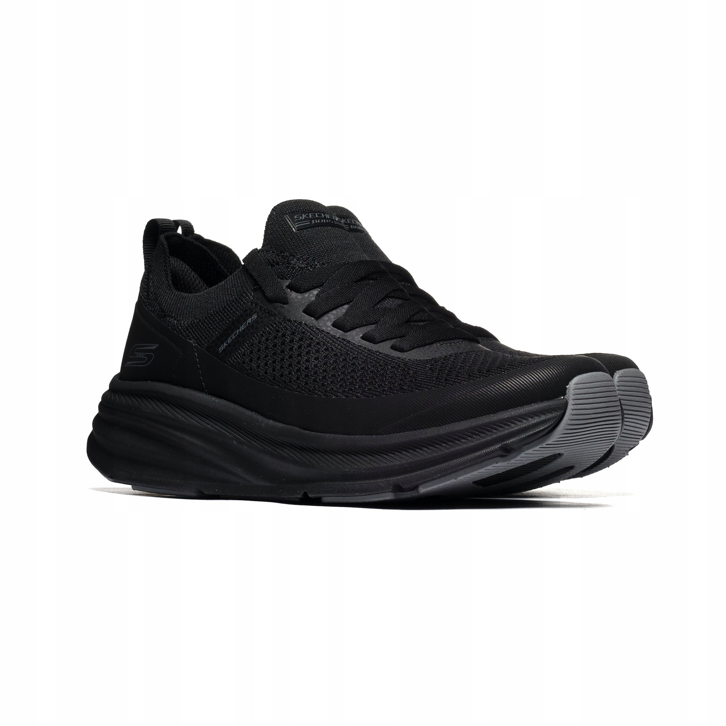 Skechers Bobs Skillz Too VI 117759-BBK 38