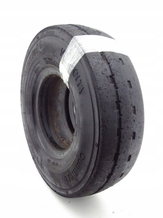 Шины CONTINENTAL CONTIRV20 VELOCITY 6.50 R10