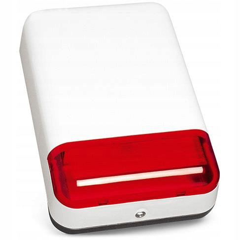 Satel Signalizátor SPL-2030 (červený)