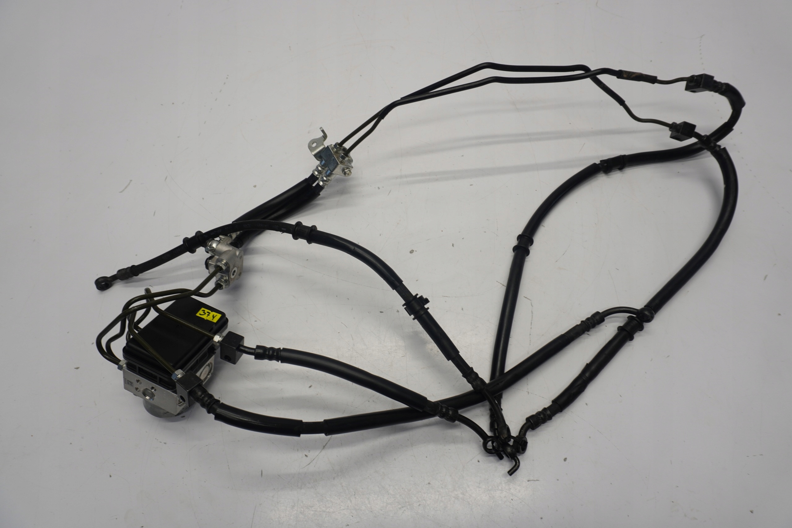 YAMAHA MT-09 21-23 POMPA ABS + PRZEWODY