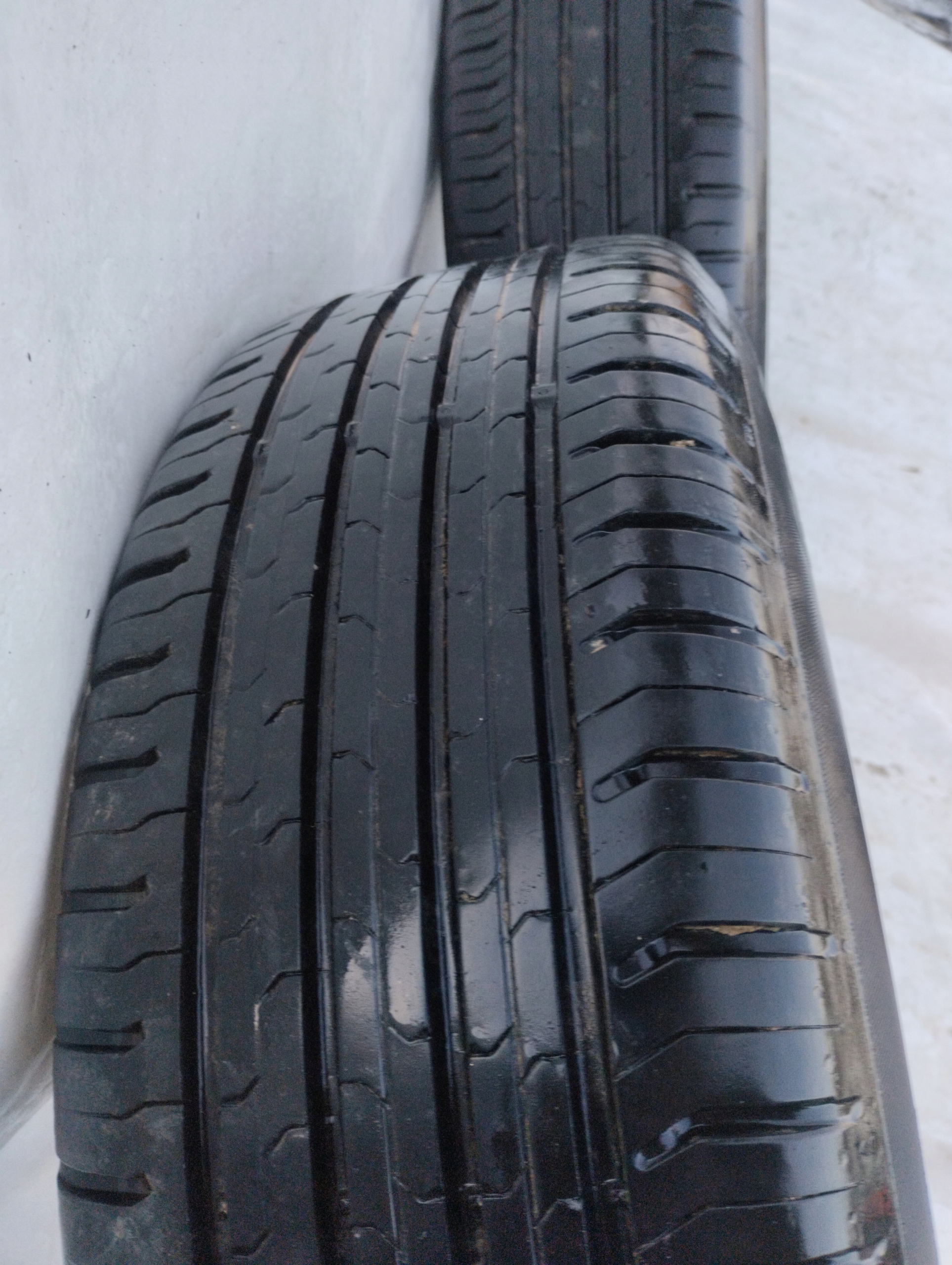 FORD ECOSPORT II LIFT wheels discs ALU 16”
