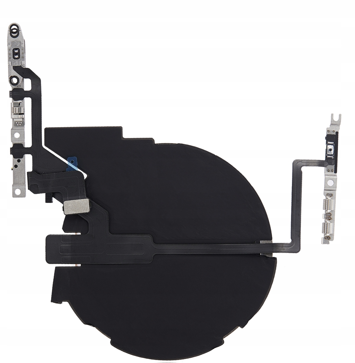 Przyciski Power Głośności Volume oraz Indukcja do iPhone 14 Pro