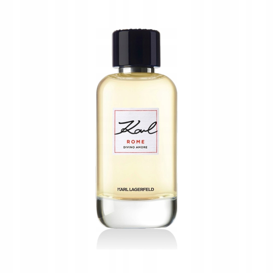 Karl Lagerfeld , Karl Rome Divino Amore, parfémovaná voda, pro ženy, 100 ml