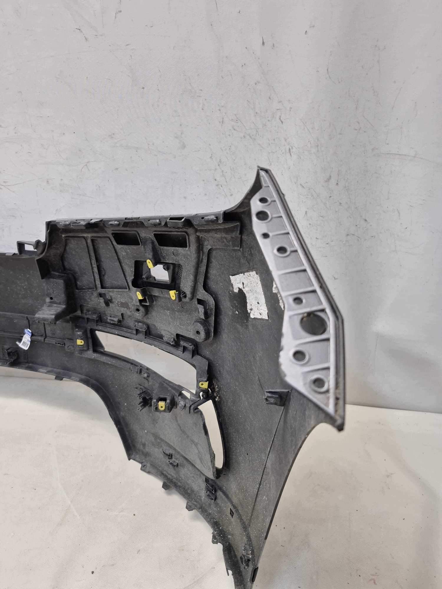 RANGE ROVER VELAR L560 17- stoßstange vorne vorne SPR PDC J8A2-17F003-ABW