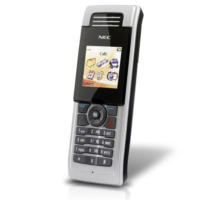 Słuchawka do DECT IP Philips/NEC G355