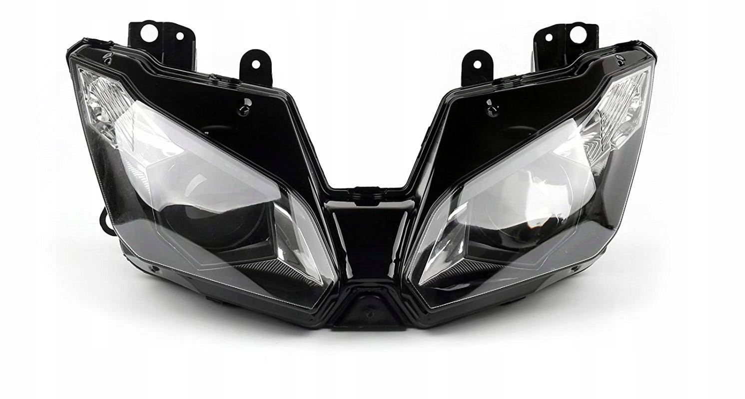 Reflektor Kawasaki ZX6R 636 2013-2019