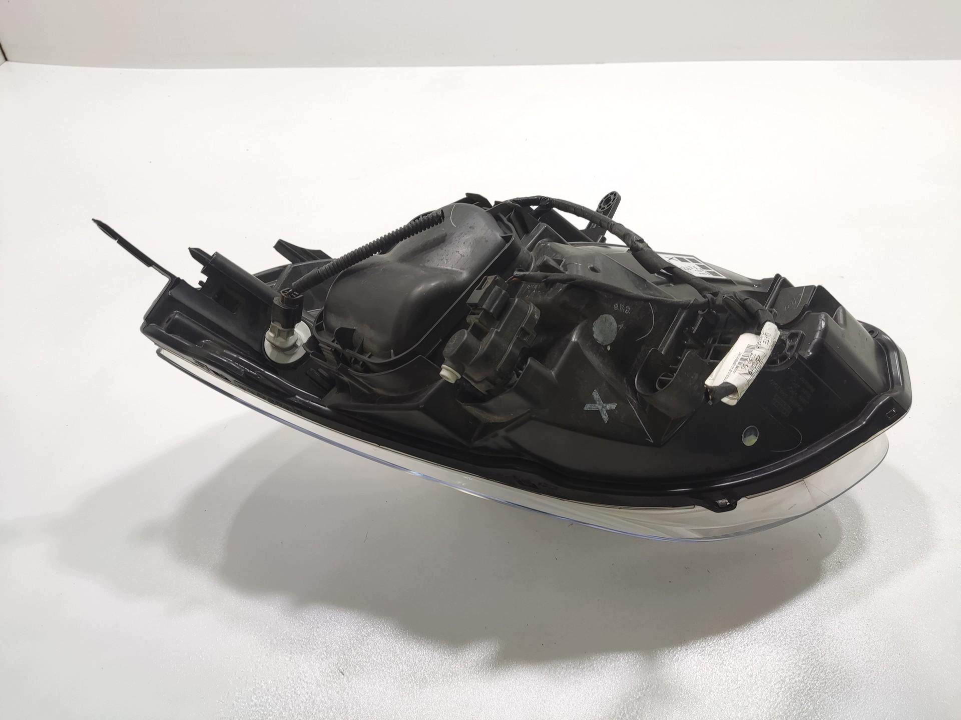 light right front front RENAULT KANGOO III LIFT 2014-2019 260102647R