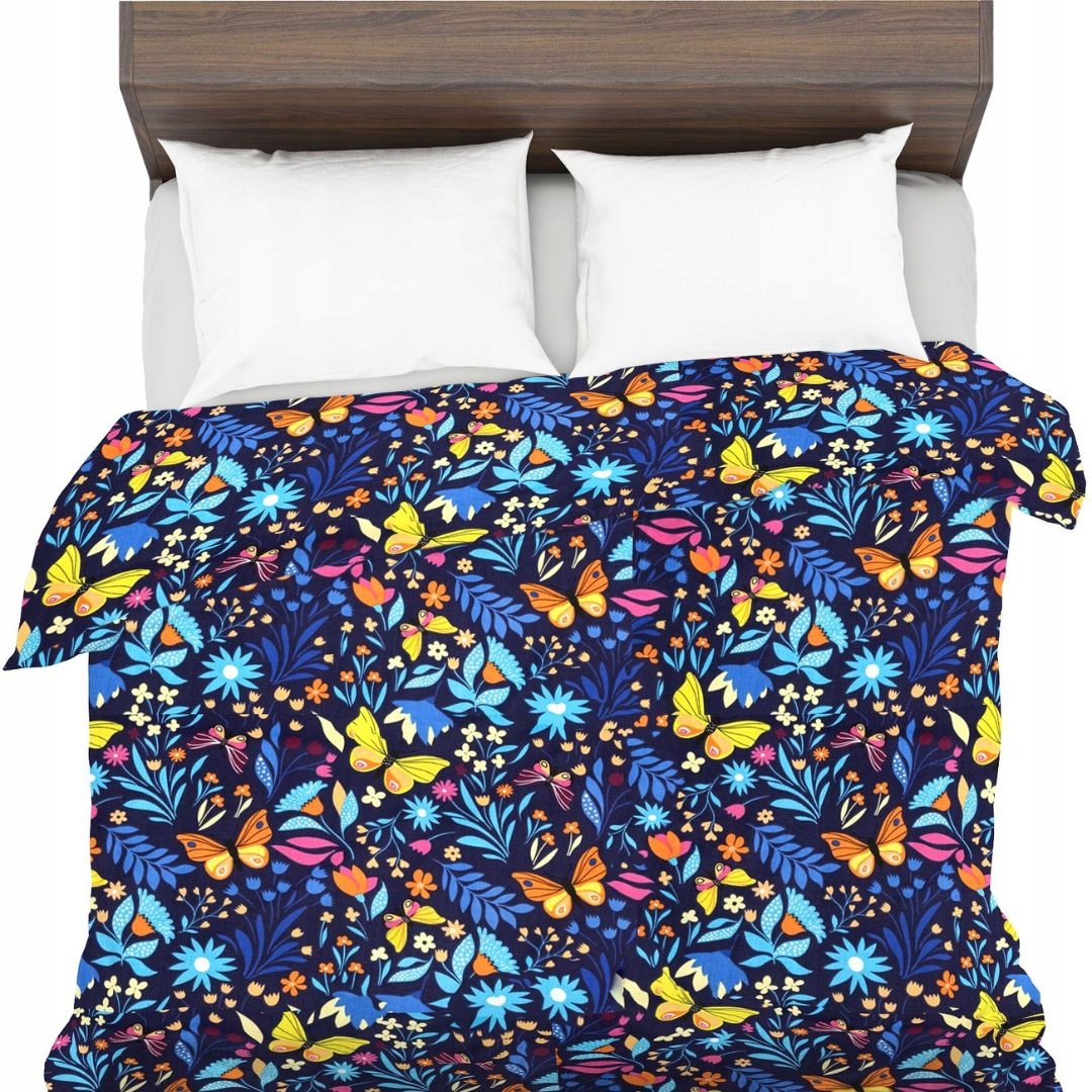 Samotný antialergický povlak 160x240 100% bavlna přírodní kvalita