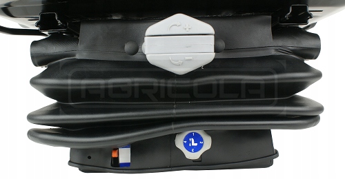 MOCNY FOTEL ROBOCZY AMORTYZOWANY C 385 912 Part manufacturer Hydrolider