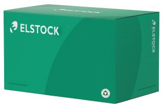 Elstock 51-0116 Компрессор кондиционера,