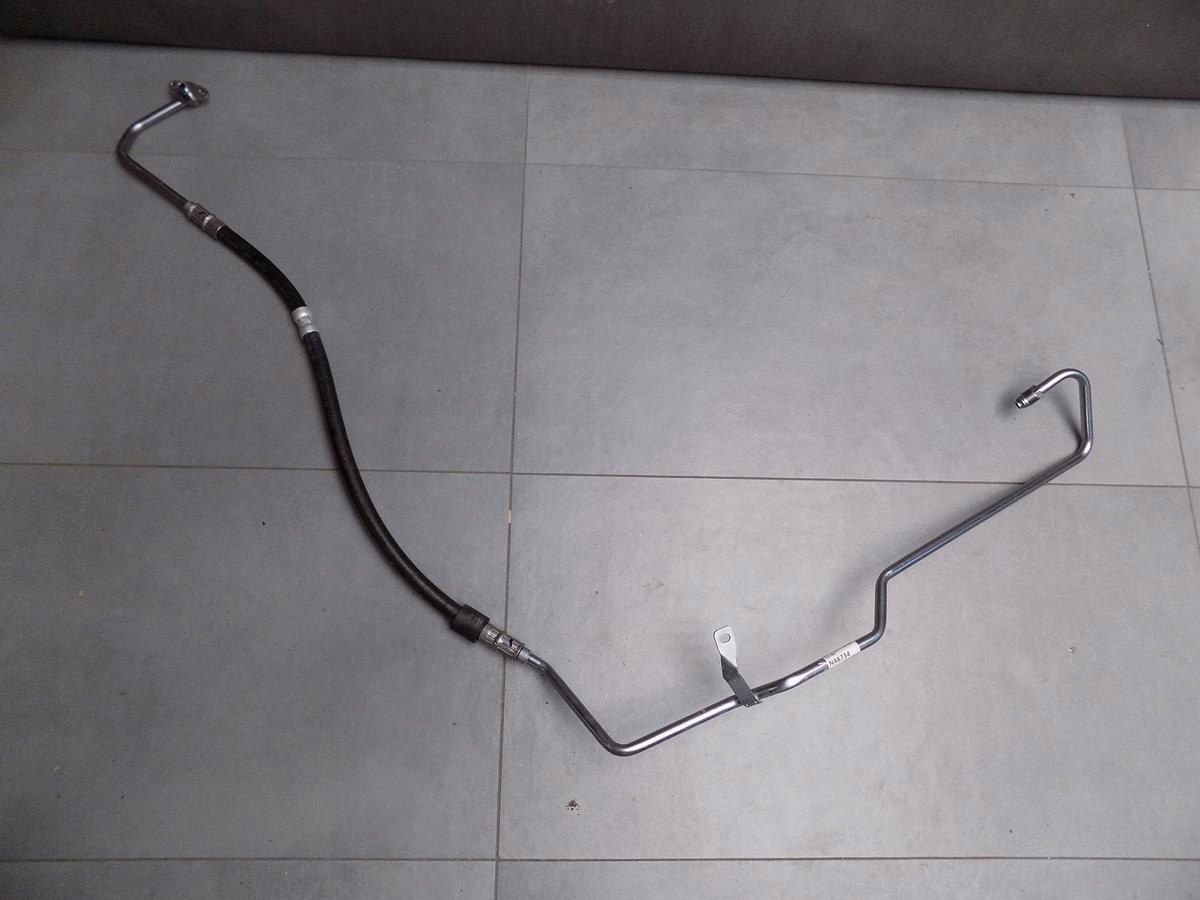 VW TRANSPORTER T6 oil line
