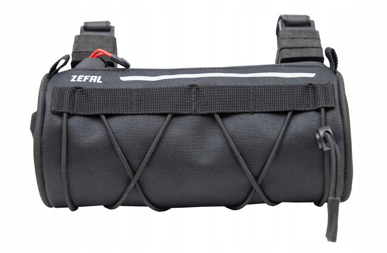 Zefal Bikepacking Torba Na Kierownicę Z Adventure F1