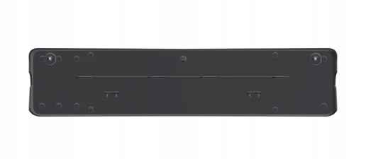 Podložka Pro Registrační Značku Mercedes Glc Mercedes Oe A2538802202