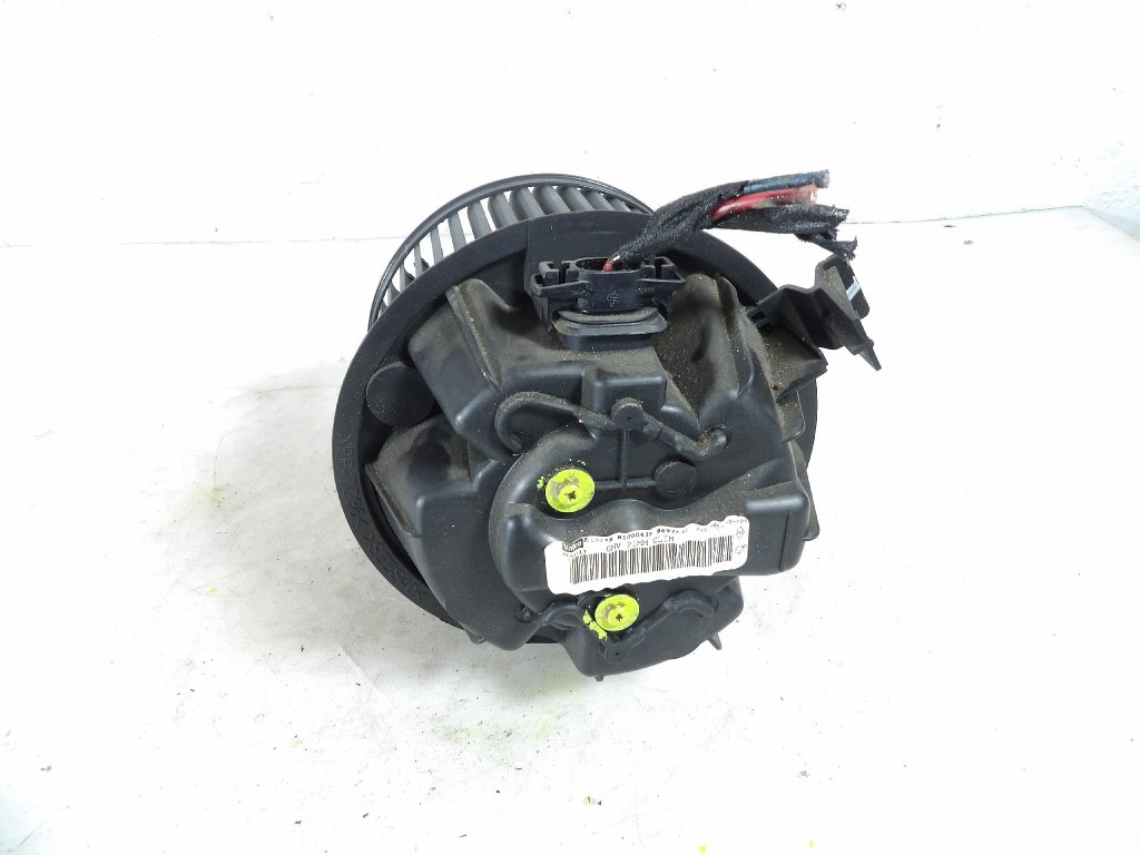NISSAN MICRA DMUCHAWA luft N100043F