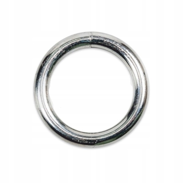 

Kółko zgrzewane 3x30mm ocynkowane 10szt