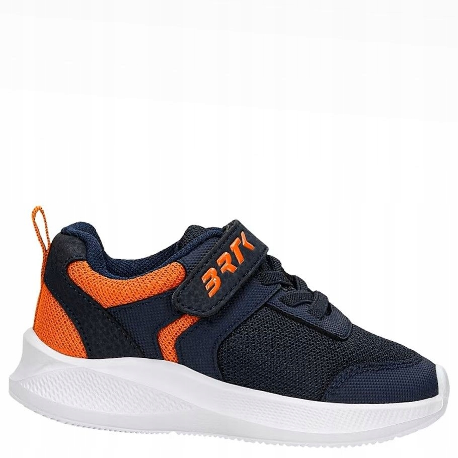 Bartek 8700316 Sport Line buty sportowe lekkie adidaski sneakersy 27