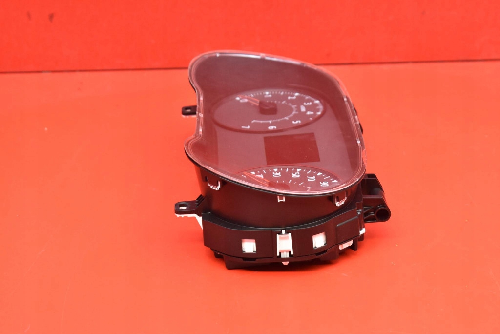 dials dials EU A2C11456910 DACIA DUSTER 2 II 1.0 TCE 101 KM 17-21