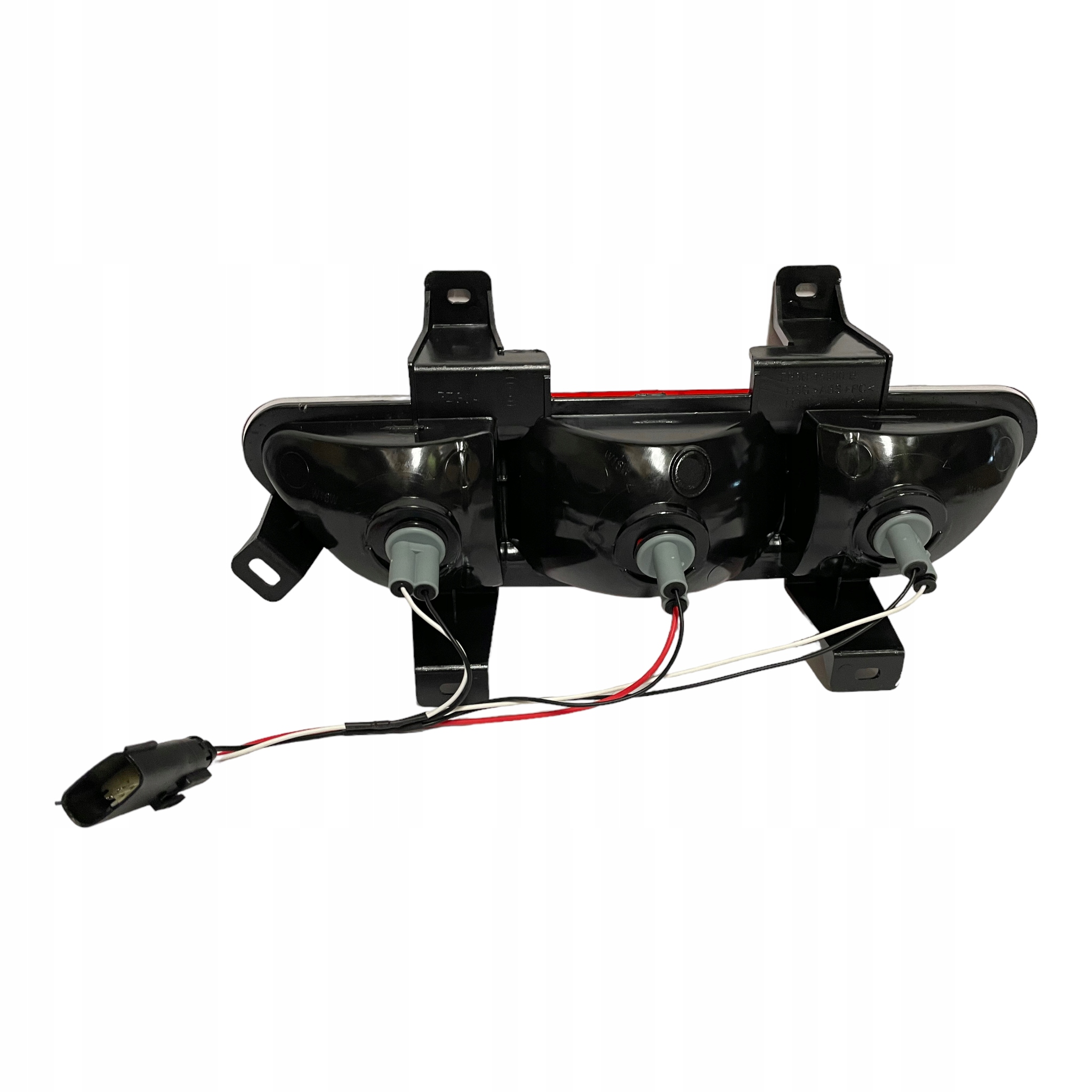 FORD MUSTANG 15-17 NOWA LAMPA PRZECIWMGIELNA Producent części Inny