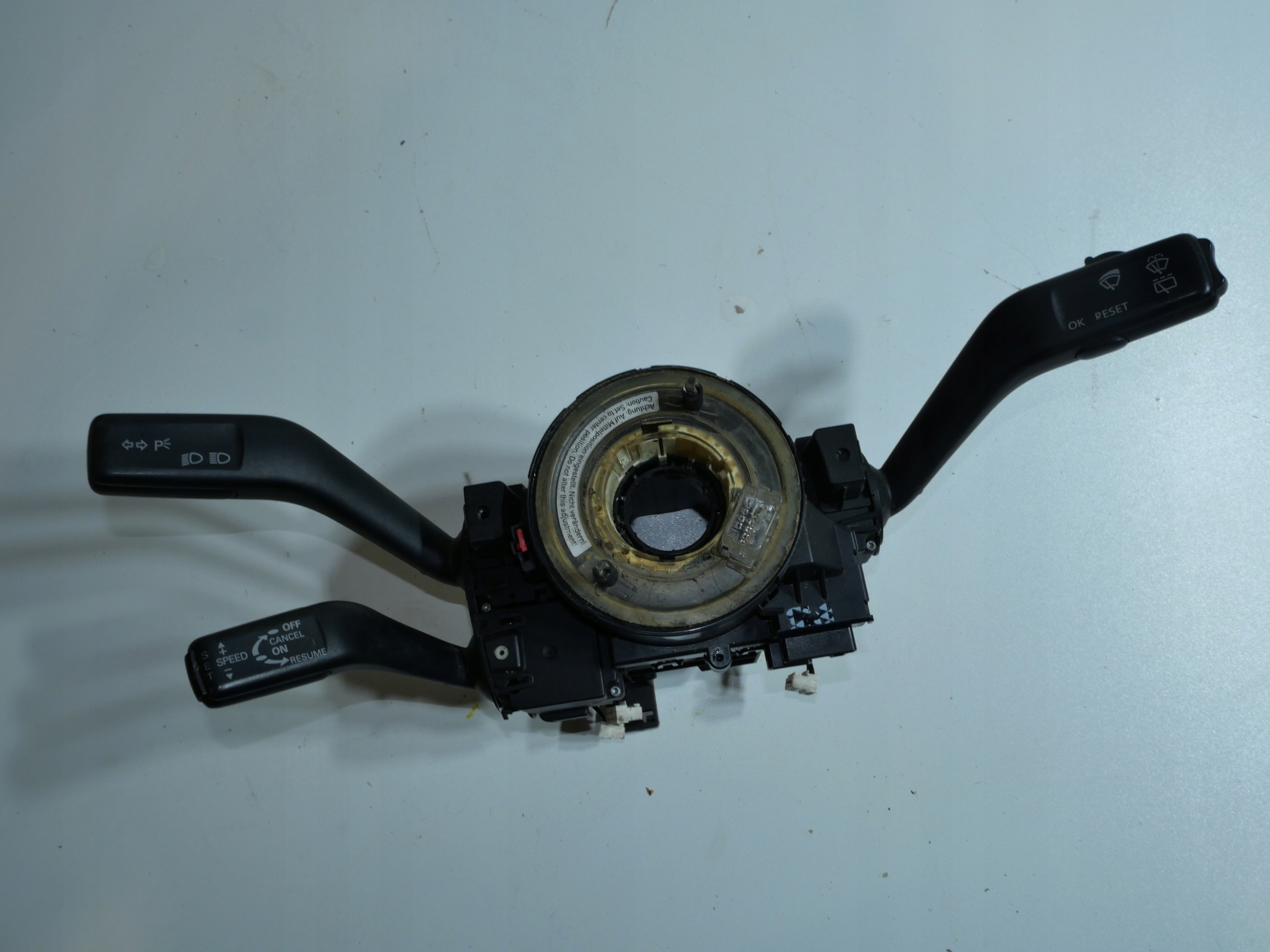 VW PASSAT B6 DEVIO LUCI TERGICRISTALLO TERGI 3C9953513C