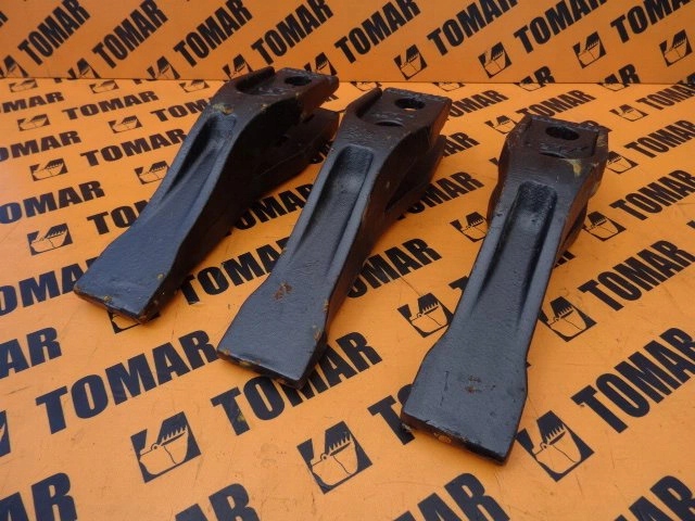 Ząb środkowy JCB 3CX 4CX CZĘŚCI JCB Producent części Premium