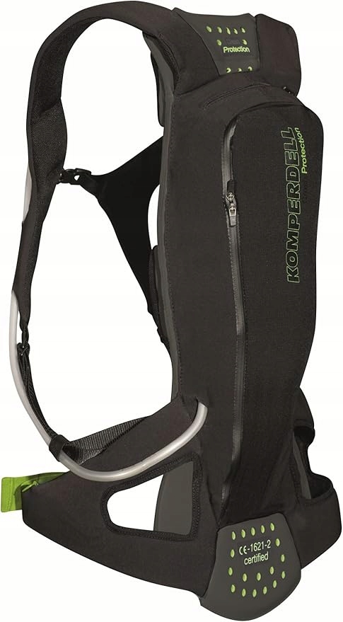 Batoh Komperdell Juniorpack Dětský Chránič Zad EN-1621-2