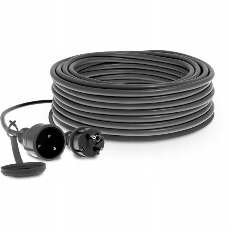 Predlžovací Kábel Pro 40M Stalco S-46627