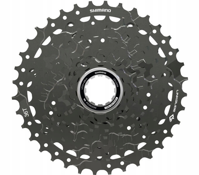 Shimano Kazeta Cues Ecslg4009136