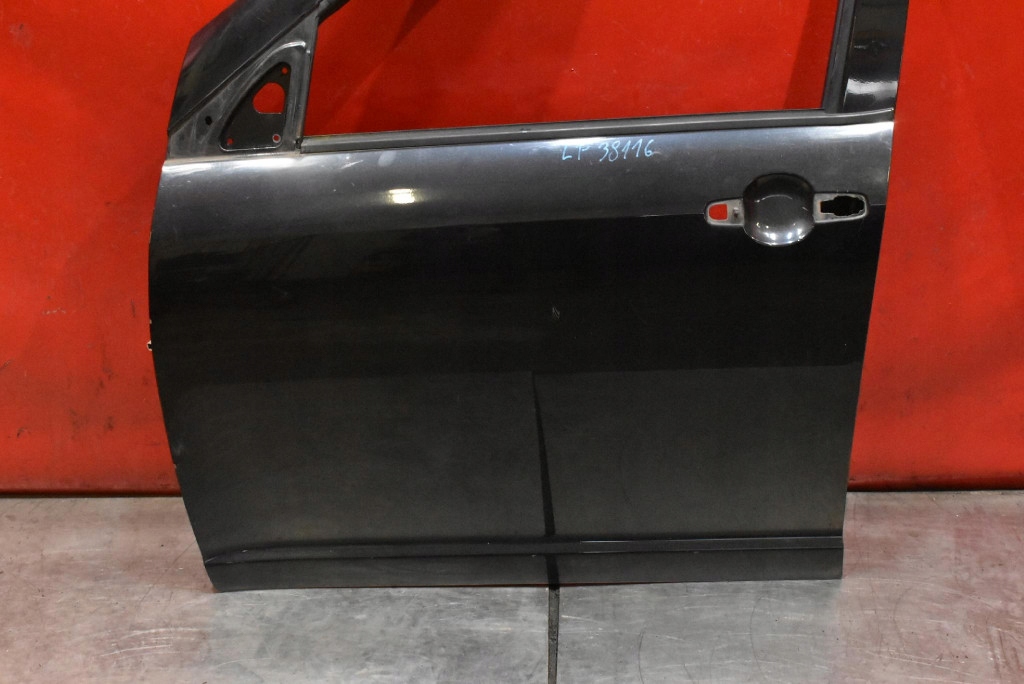 door left front front SUZUKI SWIFT 4 IV MK6 5D 04-10