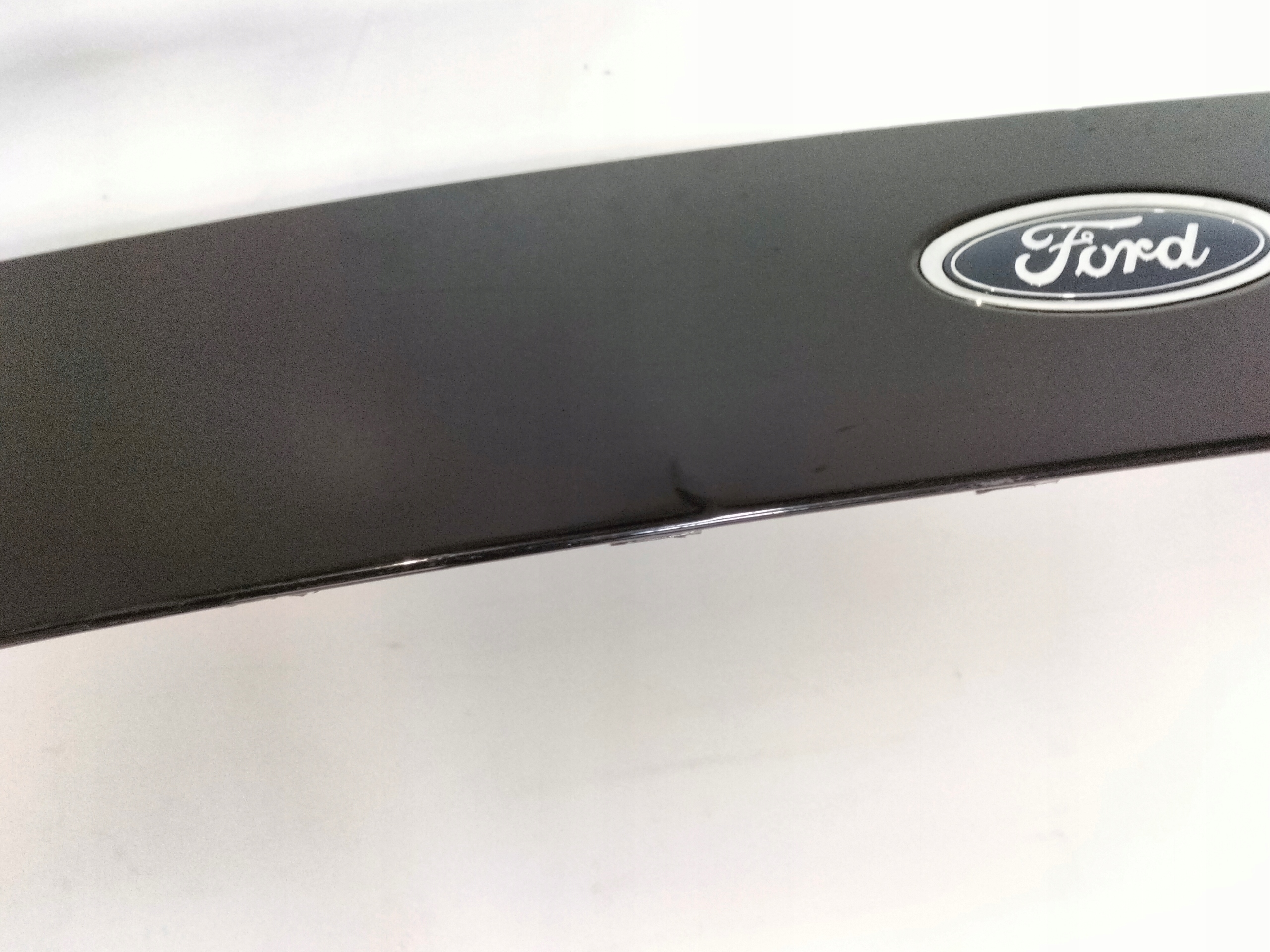 front bumper front FORD GALAXY MK3 LIFT 19